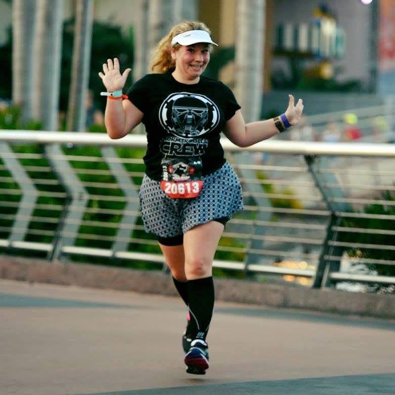 Jennifer Johnson